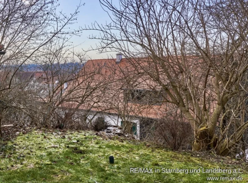 16 Blick von der Terrasse