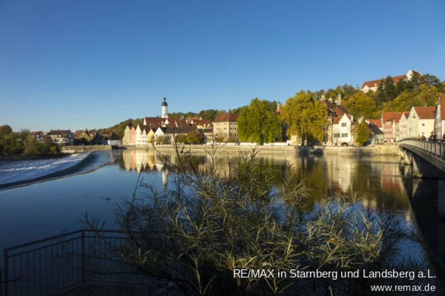 Landsberg am Lech