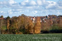 Umfeld Dorf