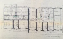 Grundriss EG und 1.OG