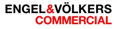 Logo von Engel & Völkers Commercial Berlin