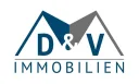 Logo von D&V Immobilien GmbH & Co. KG