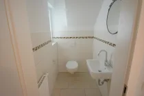 Wohnung 4 - WC