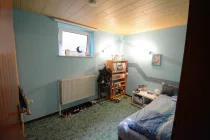 Einliegerwohnung - Schlafzimmer