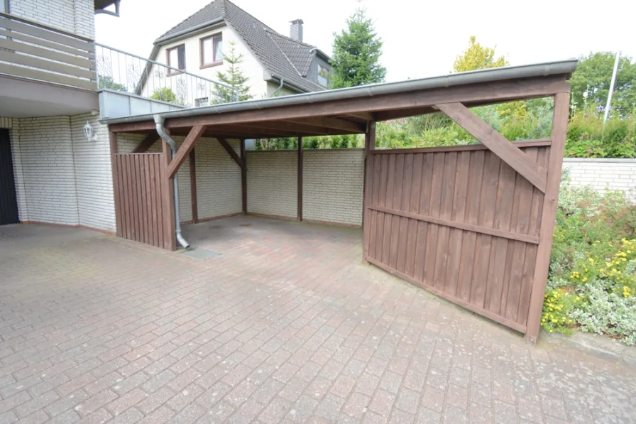 Carport