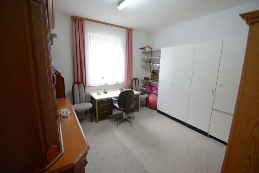 Arbeitszimmer