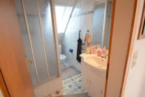 Badezimmer DG