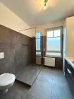 Modernisiertes Badezimmer von 2023/24