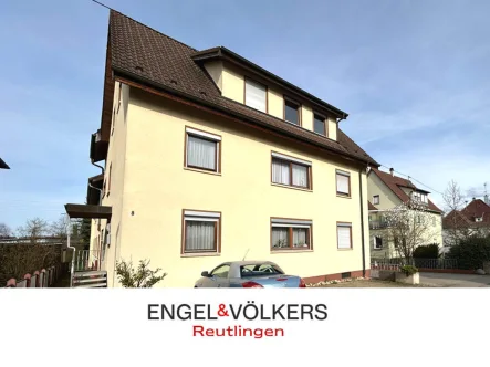 - Haus kaufen in Betzingen - Ein großes Haus mit vielen Möglichkeiten!