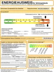 Energieausweis