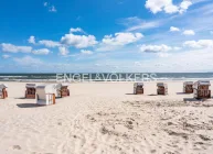 Strand in Seebad Ahlbeck