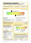 Energieausweis