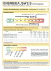 Energieausweis