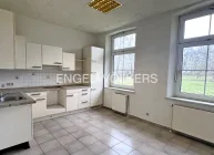 Küche Wohnung Erdgeschoss