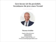 Ihr Ansprechpartner