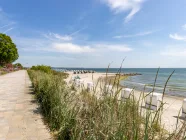 Strandpromenade