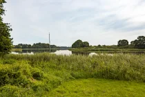 Privates Grundstück an der Schlei