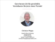 Ihr Ansprechpartner