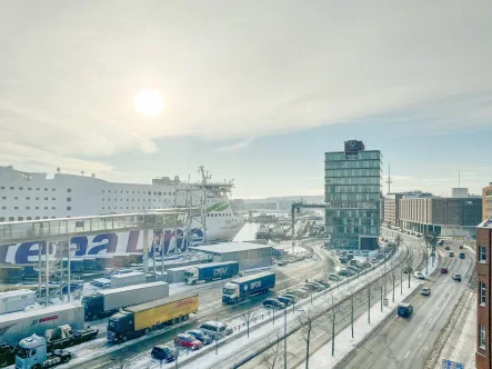  - Wohnung mieten in Kiel - Hochwertige Gewerbefläche in zentraler Lage - teilbar ab 760 m²