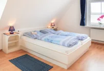 Springfloot Schlafzimmer 1