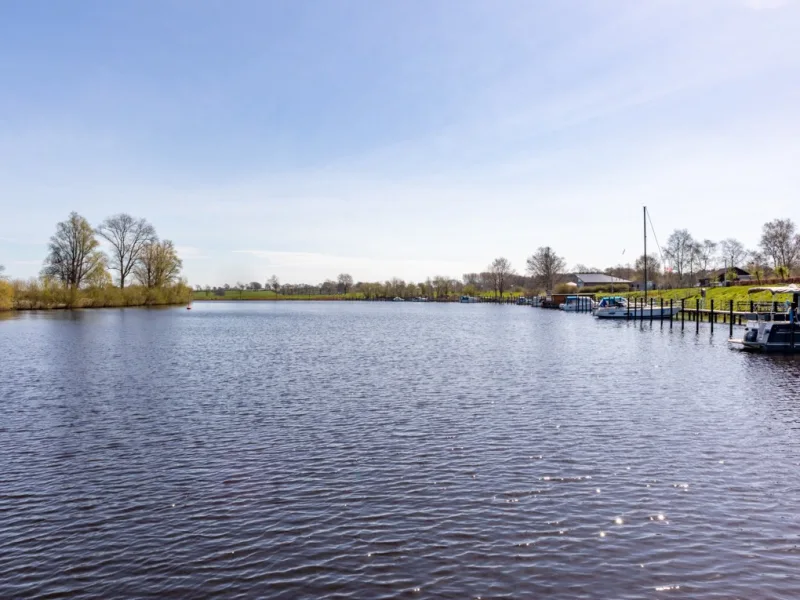  - Haus kaufen in Delve - Landhaus in Eidernähe