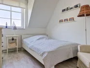 Schlafzimmer 1/4