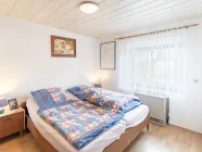 Schlafzimmer EG