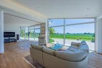 Living-Room mit Schleiblick