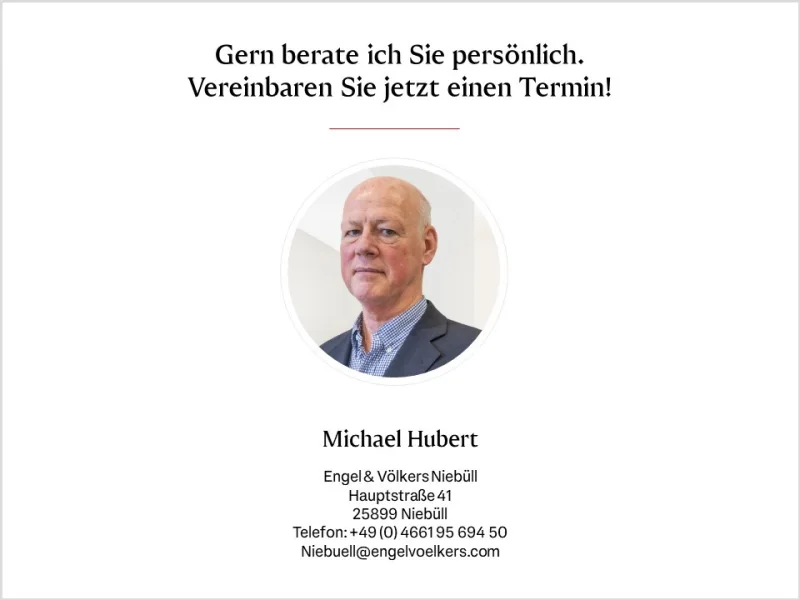 Ihr Ansprechpartner