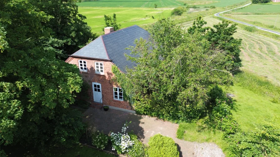  - Haus kaufen in Rodenäs - Ihr Ferienhaus an der Nordsee