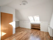 Schlafzimmer weitere Ansicht I