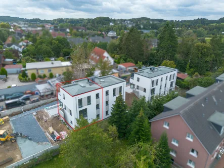  - Haus kaufen in Malente - Modernes Wohnen in der Holsteinischen Schweiz