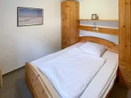 Schlafzimmer Wohnung 3