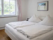 Schlafzimmer 2, Wohnung 1