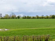 Ausblick Zimmer