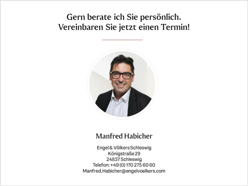 Ihr Ansprechpartner