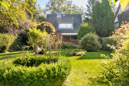  - Haus mieten in Heikendorf - Auf der Sonnenseite der Kieler Förde