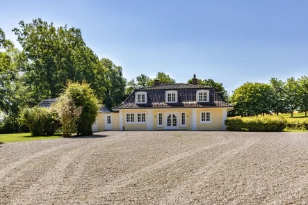  - Haus mieten in Kühren - Gehobenes Wohnen auf dem Land