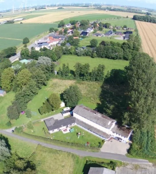  - Haus kaufen in Oesterdeichstrich - Raum für Neues | Potential und Vielfalt