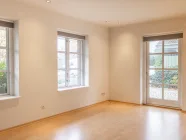 Wohnbereich Einliegerwohnung