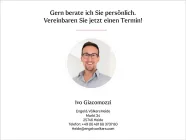 Ihr Ansprechpartner