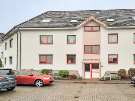  - Wohnung kaufen in Wahlstedt - Schöne 3-Zimmer Wohnung mit sonniger Aussicht