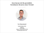 Ihr Ansprechpartner