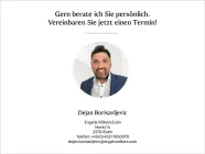 Ihr Ansprechpartner!