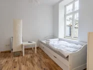 Schlafzimmer Erdgeschoss