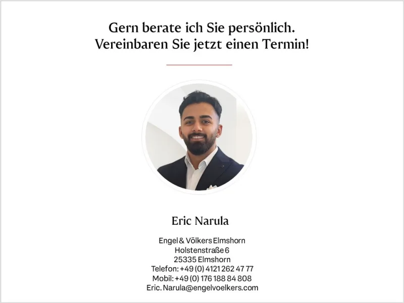 Ihr Ansprechpartner