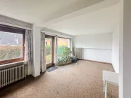 Wohn-/ Esszimmer Altbau