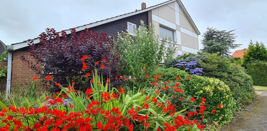  - Haus kaufen in Cuxhaven - Dem Strand und Meer ganz nah!