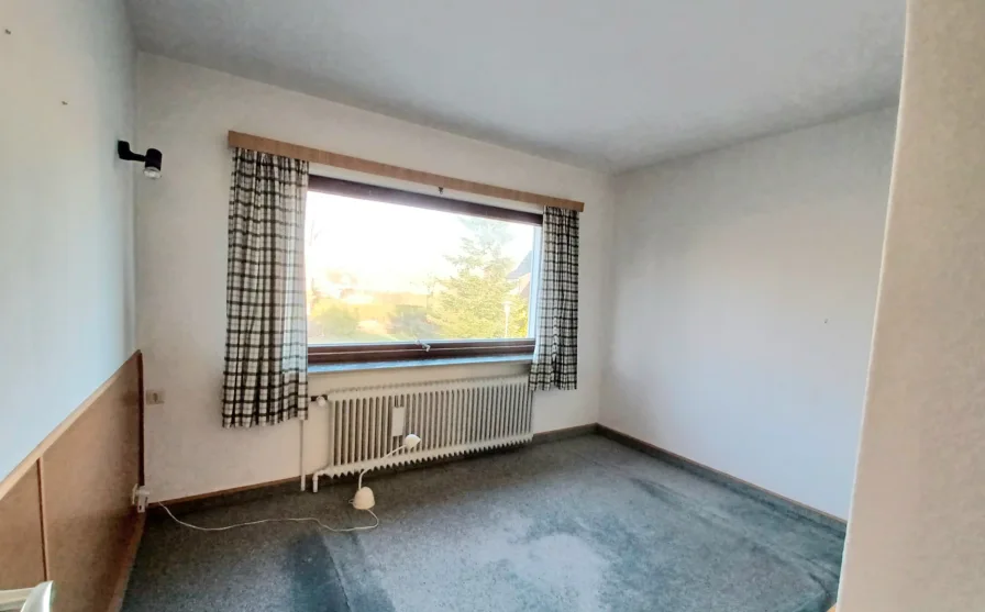 Zimmer 1 Altbau