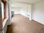 Wohn-/ Esszimmer Altbau